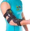 Picture of Cubital Tunnel Syndrome Elbow Brace