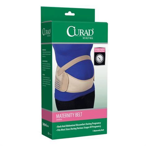 Picture of Large Curad Maternity Belt