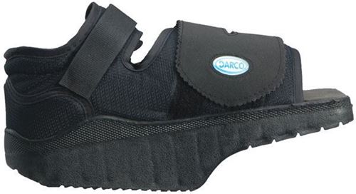 Picture of Darco OrthoWedge Healing Shoe