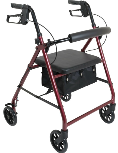 Picture of Pro Basic Adult Rollator