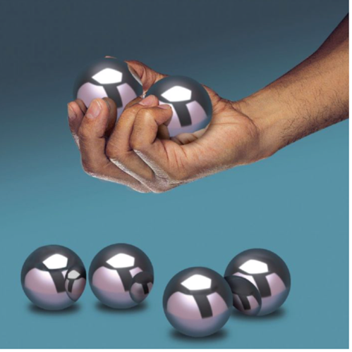 Picture of Finger Fitness Spheres