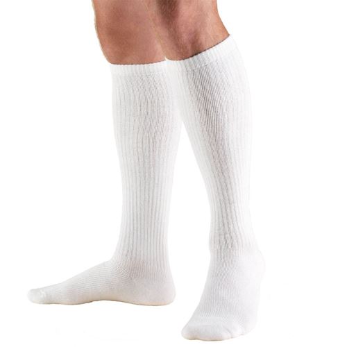 Picture of TruSoft Knee High Diabetic Socks