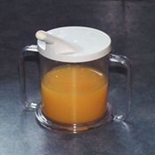 Picture of Two Handle Snorkel Cup