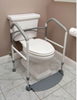 Picture of FoldEasy Toilet Safety Frame