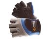Picture of Impacto Sports & Wheelchair Gloves, Half-Finger, Pair