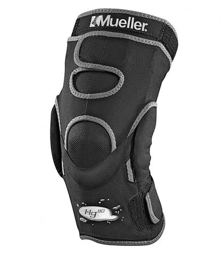 Picture of Hg80 Hinged Knee Brace