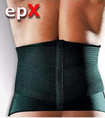 Picture of epX Back Support
