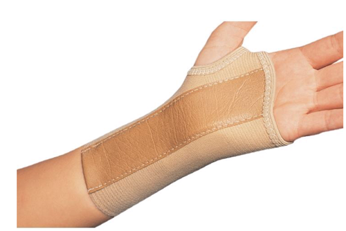 Picture of ProCare Elastic Wrist Support