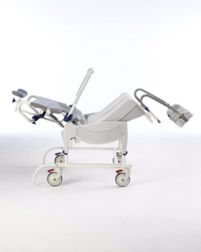 Picture of Ergo Dual Tilt in Space with Tilt and Reclining Feature