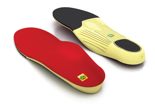 Picture of PolySorb Walker/Runner Insoles