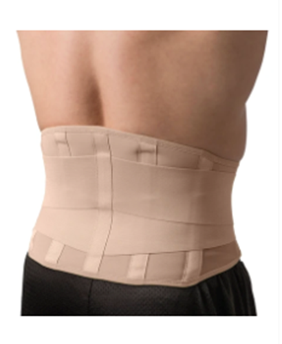 Picture of Swede-O Elastic Back Stabilizer