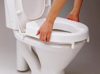 Picture of Raised Toilet Seat