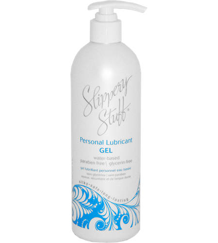 Picture of Slippery Stuff Paraben - Free Gel Personal Lubricant