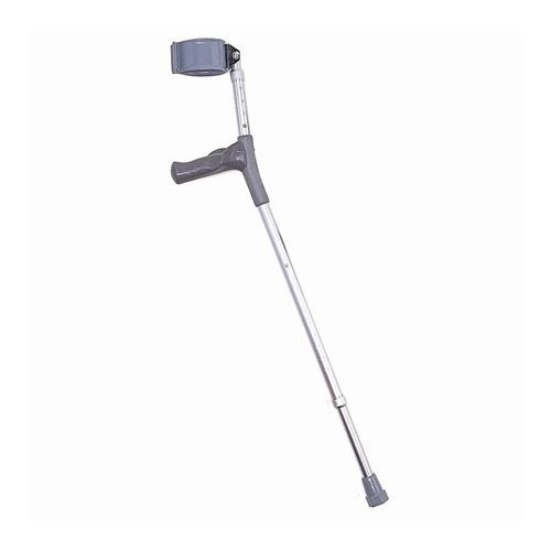 Picture of Forearm Crutches with Anatomical Handle