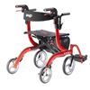 Picture of Nitro Duet Combination Rollator Transport Chair