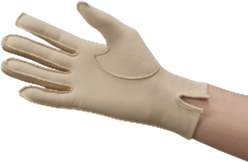 Picture of Full Finger Full Edema Glove