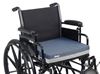 Picture of Gel “E” Skin Protection 3” Gel/Foam Wheelchair Cushion