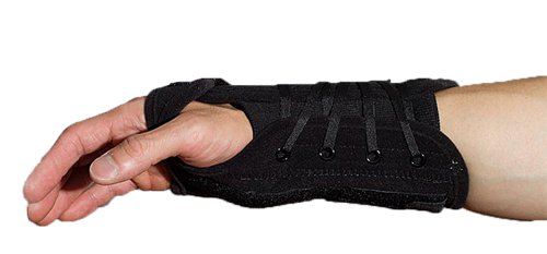 Picture of 8" Universal Wrist Support