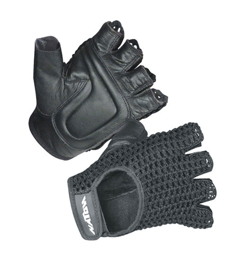 Picture of Hatch Wheelchair Gloves, Mesh Back