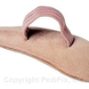 Picture of 3 Pack of Suede Hammer Toe Crests