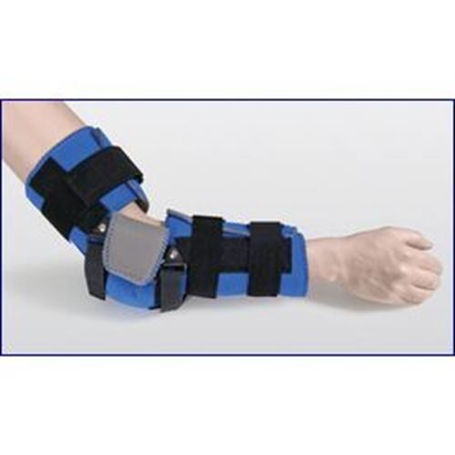Picture of Flex Cuff Elbow Orthosis