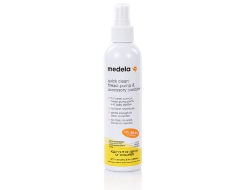 Picture of PUMP SANITIZER SPRAY