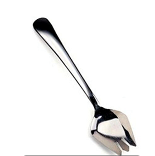 Picture of Stainless steel spork- 7"