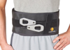 Picture of Patriot back brace Waist 28"-60", Universal