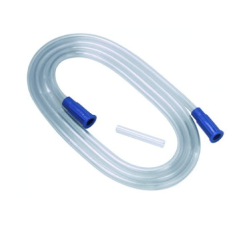 Picture of ARGYLE Connecting Tubes/Sure Grip Molded Connector Size: I.D. (3/16)", Length 6' Case of 50