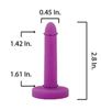 Picture of Intimate Rose Vaginal Dilators