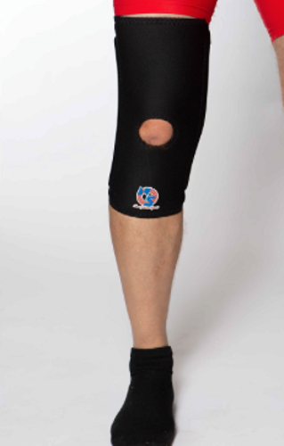 Picture of K9 Series Knee Sleeve, Open-Patella