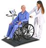 Picture of Detecto Portable Folding Wheelchair Scale