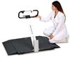 Picture of Detecto Portable Folding Wheelchair Scale