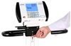 Picture of Detecto Portable Folding Wheelchair Scale