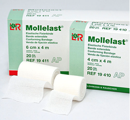 Picture of Mollelast, case of 20