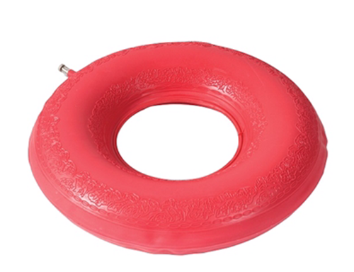 Picture of Rubber Inflatable Ring Cushion