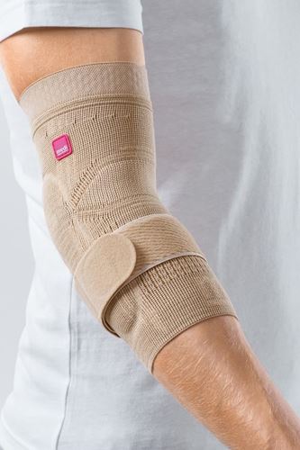 Picture of Epicom med Elbow Support, Sand Size III