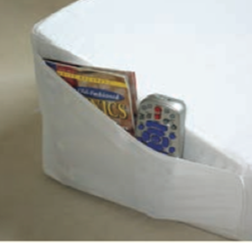 Picture of Space Saver Bed Wedge 7x20x20