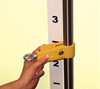 Picture of TheraSlide Rail System Replacement Bands with Handles