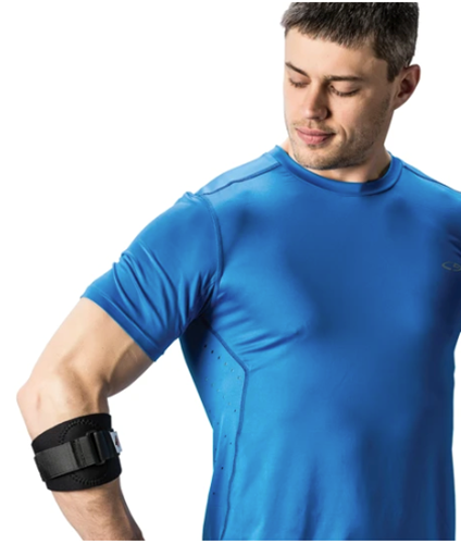 Picture of Neoprene Elbow Support, Large