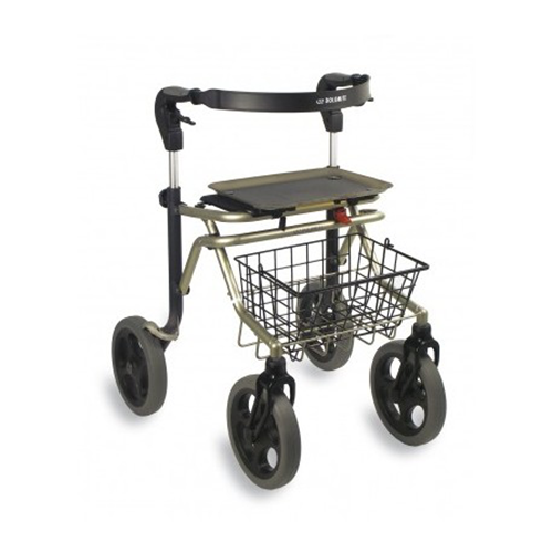 Picture of Soprano Four Wheeled Dolomite Walker
