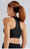 Picture of Pocketed Sports Bra with Zipper