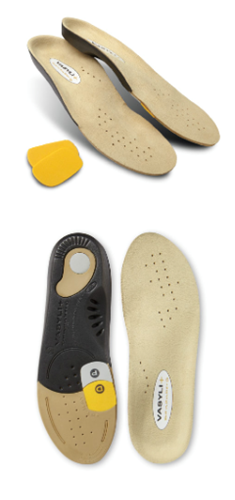 Picture of Vasyli Dananberg Orthotics