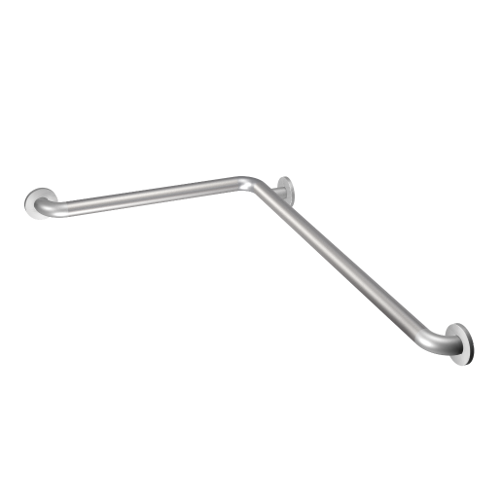 Picture of Moen L Shaped Grab Bar 24" x 36"