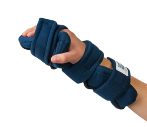 Picture of Comfy Hand/Thumb Orthosis