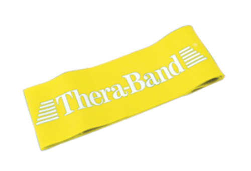 Picture of TheraBand Exercise Band Loops 8"