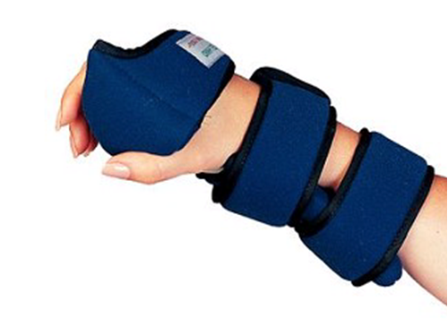 Picture of TheraGrip Hand Splint System