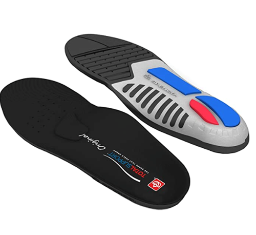 Picture of PolySorb Total Support Premium Insoles