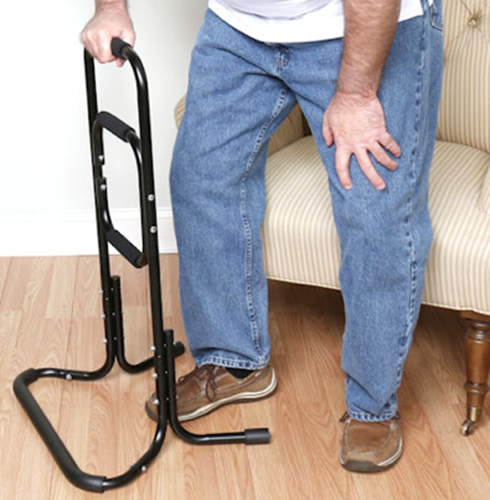 Picture of Portable Chair Assist - Mobility Standing Aid