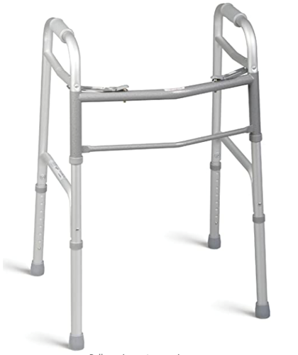 Picture of 2 Button Folding Walker